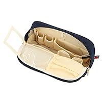 ARTISAN& ARTIST スロープシェイプポーチ クラシックモノトーン スロープシェイプ・ポーチ クラシック・モノトーン 2WP-CM110H